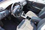 Volkswagen Passat - fotka číslo 9