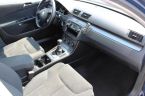 Volkswagen Passat - fotka číslo 12