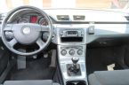 Volkswagen Passat - fotka číslo 15