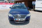 Volkswagen Passat - fotka číslo 1
