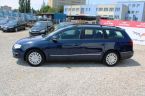 Volkswagen Passat - fotka číslo 3