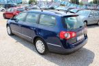 Volkswagen Passat - fotka číslo 4