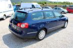 Volkswagen Passat - fotka číslo 6