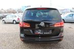 Volkswagen Sharan - fotka číslo 6