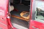 Volkswagen Caddy - fotka číslo 11