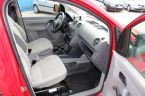 Volkswagen Caddy - fotka číslo 12