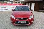 Ford Mondeo - fotka číslo 1
