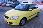 Škoda Fabia - fotka číslo 2