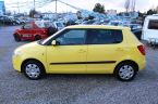 Škoda Fabia - fotka číslo 3