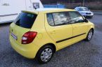 Škoda Fabia - fotka číslo 6