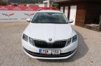 Škoda Octavia - fotka číslo 1