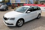 Škoda Octavia - fotka číslo 2