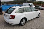 Škoda Octavia - fotka číslo 6