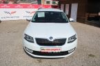 Škoda Octavia - fotka číslo 1