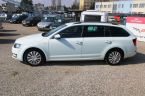 Škoda Octavia - fotka číslo 3