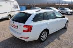 Škoda Octavia - fotka číslo 6