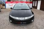 Honda Civic - fotka číslo 1