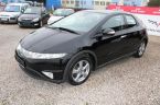Honda Civic - fotka číslo 2