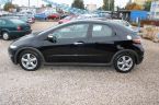 Honda Civic - fotka číslo 3