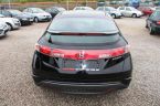 Honda Civic - fotka číslo 5