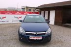 Opel Astra - fotka číslo 1