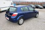 Opel Astra - fotka číslo 6