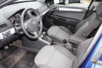Opel Astra - fotka číslo 8