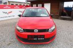 Volkswagen Polo - fotka číslo 1