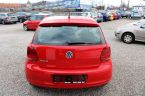 Volkswagen Polo - fotka číslo 6