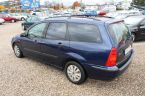 Ford Focus - fotka číslo 4