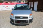Ford Fusion - fotka číslo 1