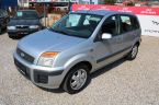 Ford Fusion - fotka číslo 2
