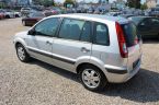 Ford Fusion - fotka číslo 4