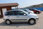 Ford Fusion - fotka číslo 7