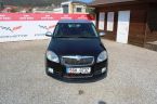Škoda Fabia - fotka číslo 1