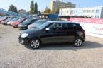 Škoda Fabia - fotka číslo 3