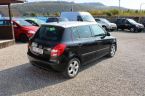 Škoda Fabia - fotka číslo 6