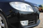 Škoda Fabia - fotka číslo 8