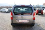 Peugeot Partner - fotka číslo 5