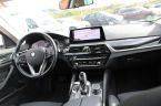 BMW Řada 5 - fotka číslo 15