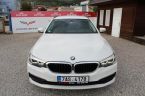 BMW Řada 5 - fotka číslo 1