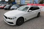 BMW Řada 5 - fotka číslo 2
