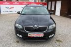 Škoda Octavia - fotka číslo 1