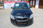 Škoda Fabia - fotka číslo 1