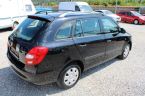 Škoda Fabia - fotka číslo 6