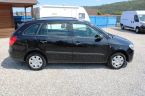 Škoda Fabia - fotka číslo 7