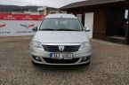 Dacia Logan - fotka číslo 1