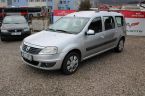 Dacia Logan - fotka číslo 2