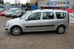 Dacia Logan - fotka číslo 3