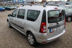 Dacia Logan - fotka číslo 4